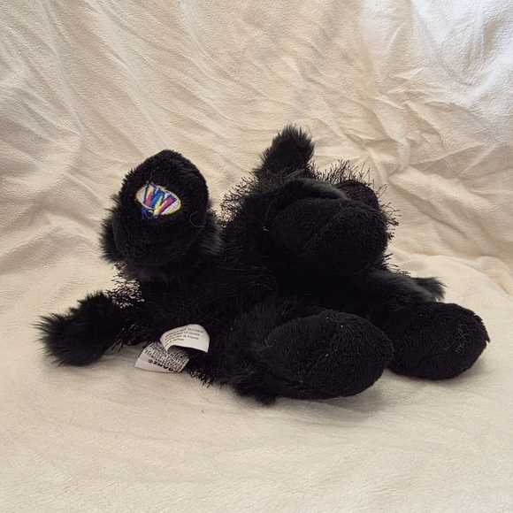 Webkinz Black Poodle - Picture 6 of 7